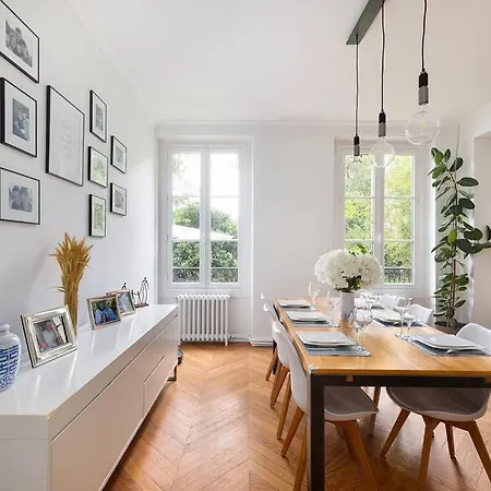 فيلة Gorgeous Ideally Located 15 Mn From Paris