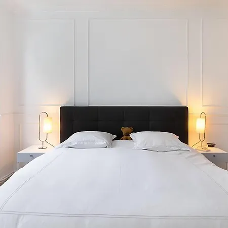 فيلة Gorgeous Ideally Located 15 Mn From Paris