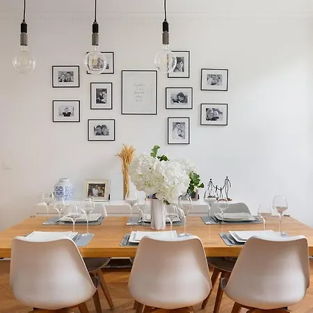 فيلة Gorgeous Ideally Located 15 Mn From Paris *