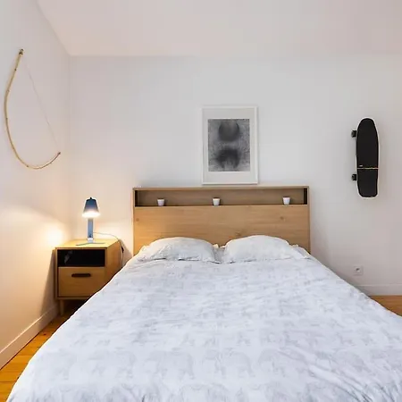 Gorgeous Ideally Located 15 Mn From Paris