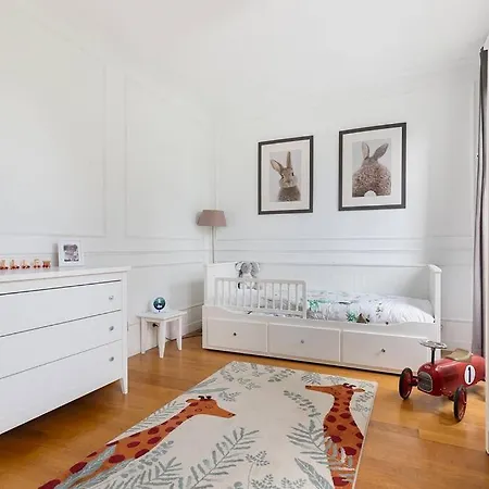 فيلة Gorgeous Ideally Located 15 Mn From Paris *