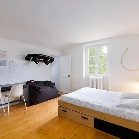 فيلة Gorgeous Ideally Located 15 Mn From Paris