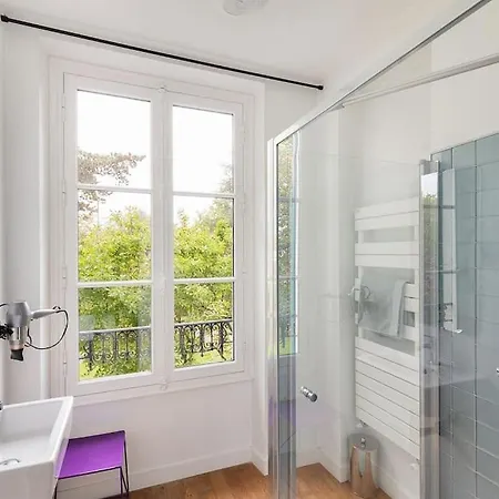 فيلة Gorgeous Ideally Located 15 Mn From Paris *