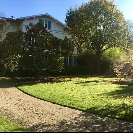 فيلة Gorgeous Ideally Located 15 Mn From Paris Le Vésinet