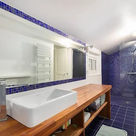 Gorgeous Ideally Located 15 Mn From Paris Le Vésinet
