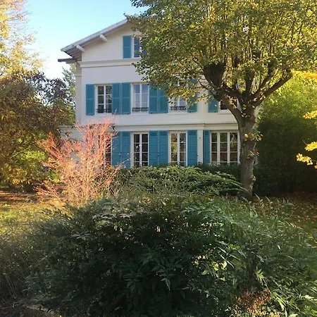 فيلة Gorgeous Ideally Located 15 Mn From Paris *