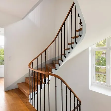 فيلة Gorgeous Ideally Located 15 Mn From Paris