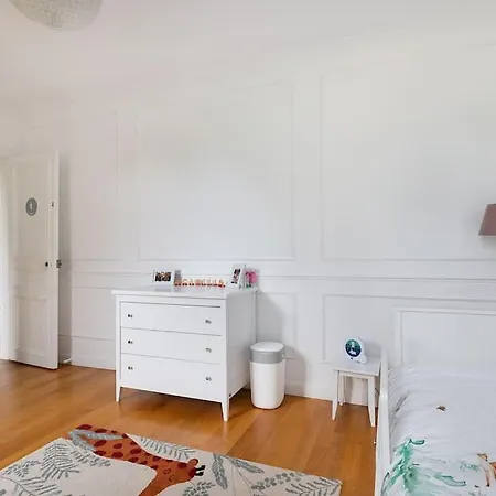 Gorgeous Ideally Located 15 Mn From Paris فيلة *