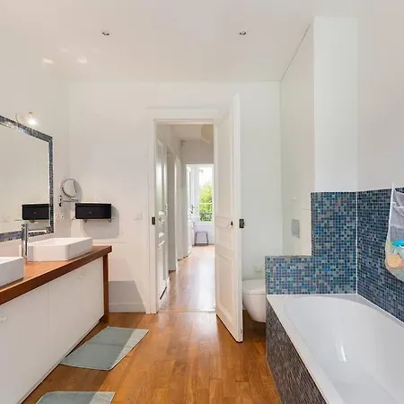 فيلة Gorgeous Ideally Located 15 Mn From Paris *
