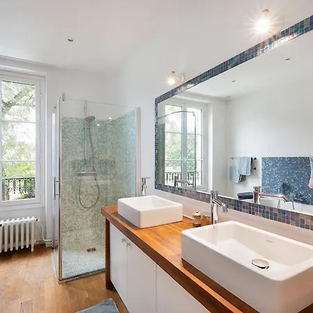 Gorgeous Ideally Located 15 Mn From Paris Le Vésinet
