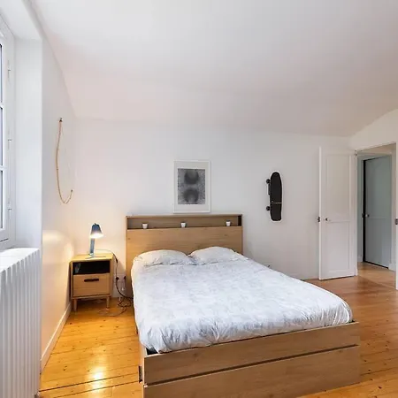 Gorgeous Ideally Located 15 Mn From Paris * Le Vésinet