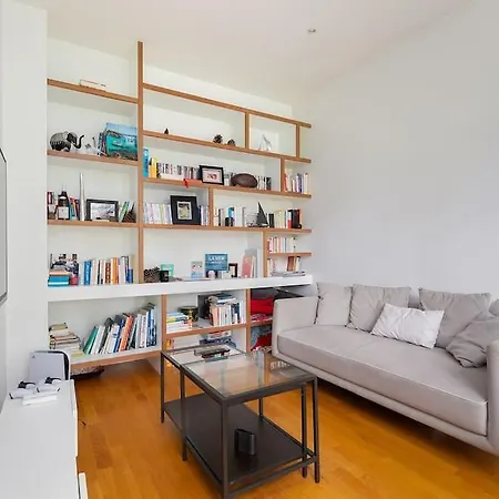 Gorgeous Ideally Located 15 Mn From Paris *