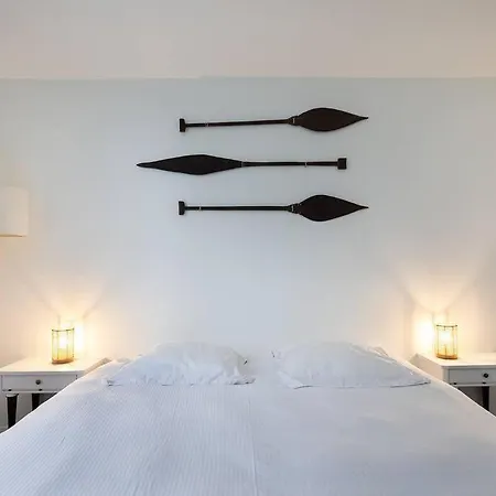 فيلة Gorgeous Ideally Located 15 Mn From Paris Le Vésinet