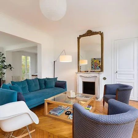 Gorgeous Ideally Located 15 Mn From Paris فيلة